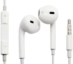 EarPods with Remote and Mic