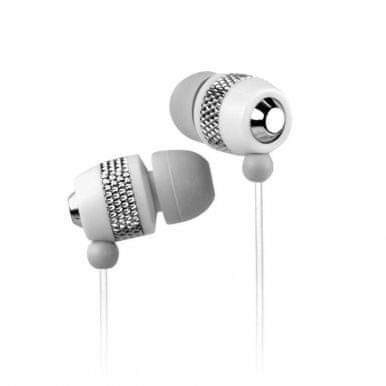 Arctic E221 WM Earphones with Microphone