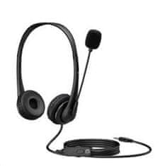 HP Stereo 3.5mm Headset G2