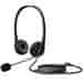 HP Wired USB-A Stereo Headset