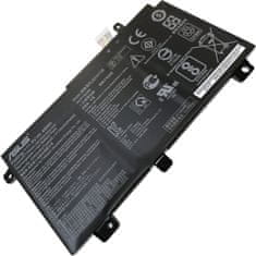 ASUS orig. baterie FX504GD BATT LG PRIS B31N1726