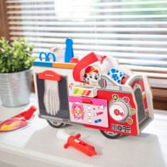 Melissa & Doug Záchranné vozidlo Paw Patrol