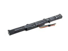 Avacom baterie - Asus X550E, X751 Li-Ion 14,4V 2200mAh