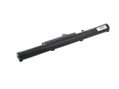 Avacom baterie - Asus X550E, X751 Li-Ion 14,4V 2200mAh