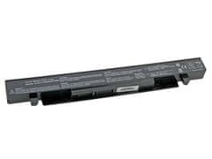 Avacom Náhradní baterie Asus X550, K550, Li-Ion 14,4V 2200mAh