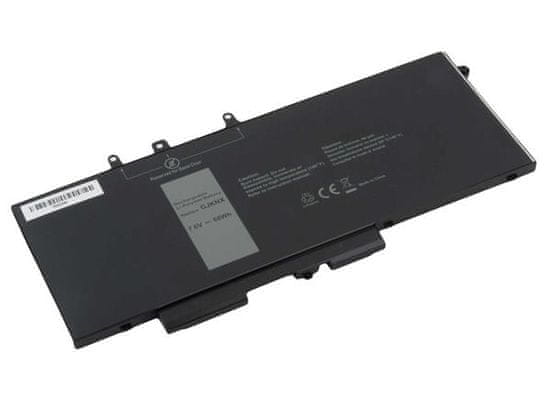 Avacom Náhradní baterie Dell Latitude 5480, 5580 Li-Pol 7,6V 8947mAh 68Wh