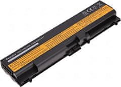 T6 power Baterie Lenovo ThinkPad T430, T430i, T530, T530i, L430, L530, W530, 5200mAh, 56Wh, 6cell