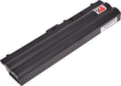 T6 power Baterie Lenovo ThinkPad T430, T430i, T530, T530i, L430, L530, W530, 5200mAh, 56Wh, 6cell