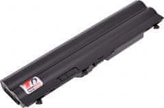 T6 power Baterie Lenovo ThinkPad T430, T430i, T530, T530i, L430, L530, W530, 5200mAh, 56Wh, 6cell