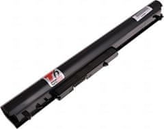 T6 power Baterie HP 240 G2, 240 G3, 245 G2, 245 G3, 250 G2, 250 G3, 255 G2, 2600mAh, 38Wh, 4cell