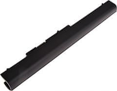 T6 power Baterie HP 240 G2, 240 G3, 245 G2, 245 G3, 250 G2, 250 G3, 255 G2, 2600mAh, 38Wh, 4cell