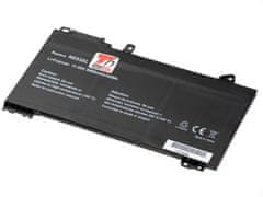 T6 power Baterie HP ProBook 430 G6, 440 G6, 445 G6, 450 G6, 455 G6, 3900mAh, 45Wh, 3cell, Li-pol