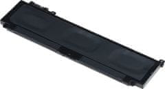 T6 power Baterie Lenovo ThinkPad T460s, T470s, 2065mAh, 24Wh, 3cell, Li-Pol