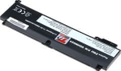 T6 power Baterie Lenovo ThinkPad T460s, T470s, 2065mAh, 24Wh, 3cell, Li-Pol