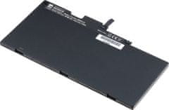 T6 power Baterie HP EliteBook 745 G3, 755 G3, 840 G3, 850 G3, 4400mAh, 50Wh, 3cell, Li-pol