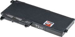 T6 power Baterie HP ProBook 640 G2, 640 G3, 645 G2, 650 G2, 655 G2, 4200mAh, 48Wh, 3cell, Li-pol