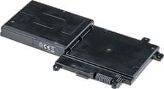 T6 power Baterie HP ProBook 640 G2, 640 G3, 645 G2, 650 G2, 655 G2, 4200mAh, 48Wh, 3cell, Li-pol