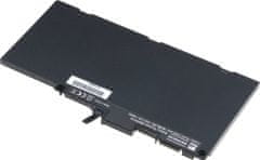 T6 power Baterie HP EliteBook 745 G3, 755 G3, 840 G3, 850 G3, 4400mAh, 50Wh, 3cell, Li-pol