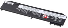 T6 power Baterie Lenovo ThinkPad T460s, T470s, 2200mAh, 25Wh, 3cell, Li-Pol