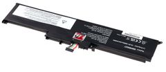 T6 power Baterie Lenovo ThinkPad Yoga 260, 370 serie, 2895mAh, 44Wh, 4cell, Li-Pol