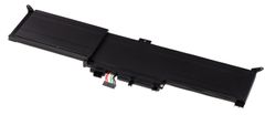 T6 power Baterie Lenovo ThinkPad Yoga 260, 370 serie, 2895mAh, 44Wh, 4cell, Li-Pol