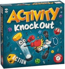 Piatnik Activity Knock Out