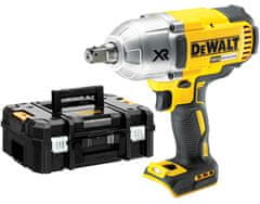 DeWalt NÁRAZOVÝ KLÍČ DCF899NT 1/2 950Nm 18V TĚLO