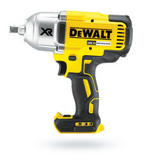 DeWalt NÁRAZOVÝ KLÍČ DCF899N 1/2 950Nm 18V TĚLO