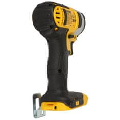 DeWalt Rázový utahovák 203Nm 18V XR 2aku 2Ah DCF880D2 TSTAK