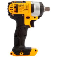 DeWalt Rázový utahovák 203Nm 18V XR 2aku 2Ah DCF880D2 TSTAK