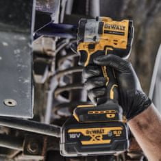 DeWalt Rázový utahovák 3/8 18V 406Nm 4-rychlostní DCF923N