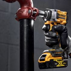 DeWalt Bezkartáčový rázový utahovák DCF922N + ADAPTÉR