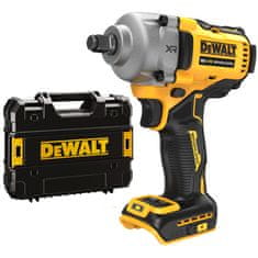 DeWalt Rázový utahovák 1/2 18V 812Nm 4-rychlostní DCF891NT