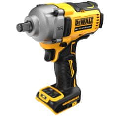 DeWalt Rázový utahovák 1/2 18V 812Nm 2x5Ah DCF891H2T