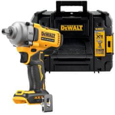 DeWalt Rázový utahovák 18V 812Nm 1/2 4-rychlostní DCF892NT