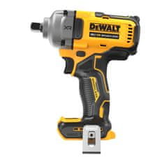 DeWalt Rázový utahovák 18V 812Nm 1/2 4-rychlostní DCF892N