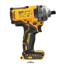 DeWalt Rázový utahovák 18V 812Nm 1/2 4-rychlostní DCF892N