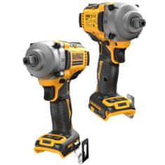 DeWalt Rázový utahovák 18V 812Nm 1/2 4-rychlostní DCF892N