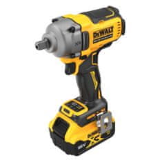 DeWalt Rázový utahovák 18V 812Nm 1/2 2x5Ah DCF892P2T