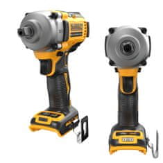 DeWalt Rázový utahovák 18V 812Nm 1/2 2x5Ah DCF892P2T