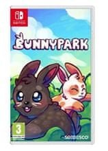 Bunny Park (SWITCH)