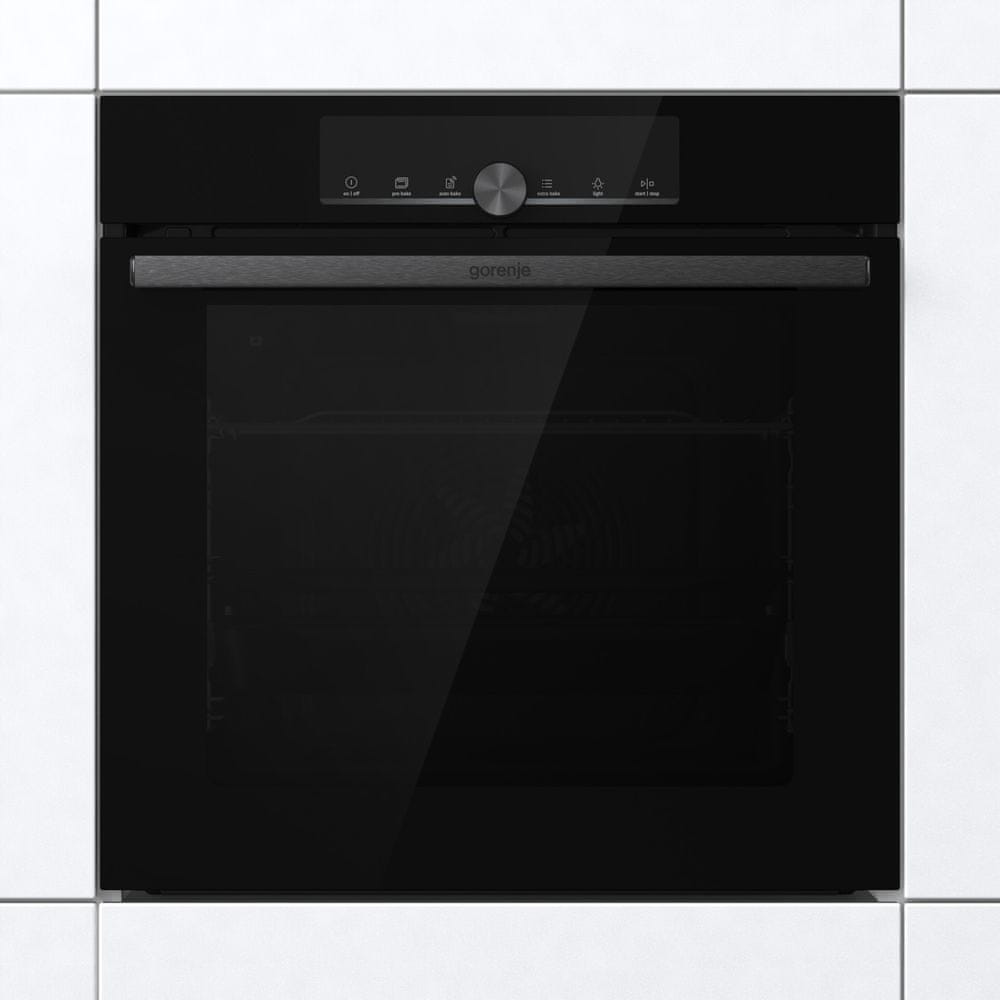 Gorenje elektrická trouba GBF 22 ILPMF