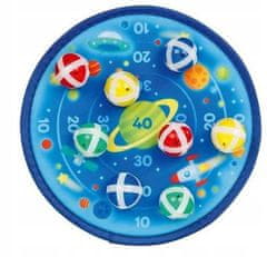 Goki Space Darts - hra pro děti a teenagery