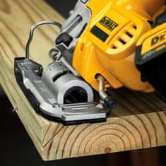 DeWalt Aku přímočará pila 18V 2x4Ah DCS331M2