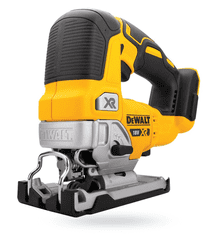 DeWalt 18V akumulátorová přímočará pila DCS334NT TĚLO