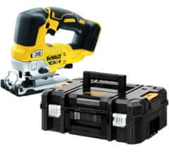 DeWalt 18V akumulátorová přímočará pila DCS334NT TĚLO