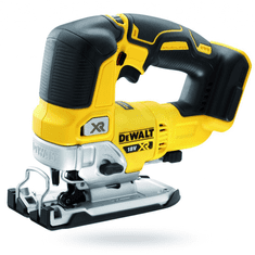 DeWalt 18V akumulátorová přímočará pila DCS334NT TĚLO