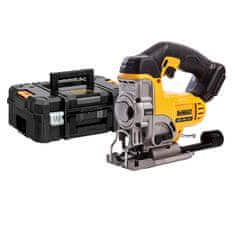 DeWalt Aku přímočará pila 18V typ T DCS331NT