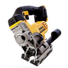 DeWalt Aku přímočará pila 18V typ T DCS331NT