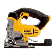 DeWalt Aku přímočará pila 18V typ T DCS331NT